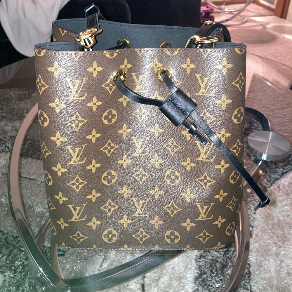 Louis Vuitton purse